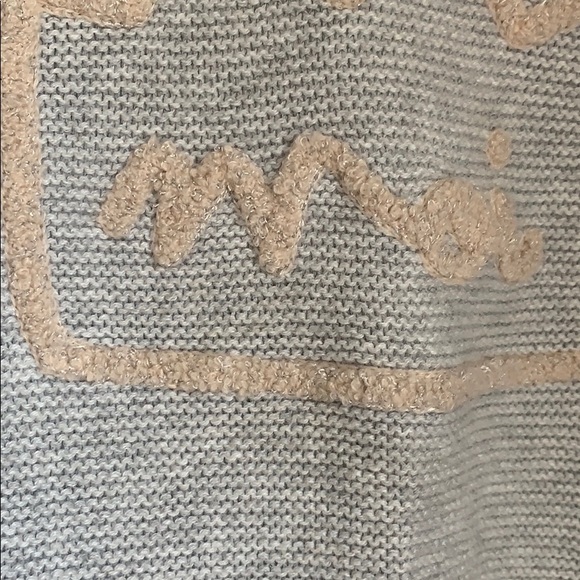 Zara sweater 2/3 - Picture 4 of 4